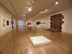 Artists in Residence: San Jose’s 20th-Century Vanguard