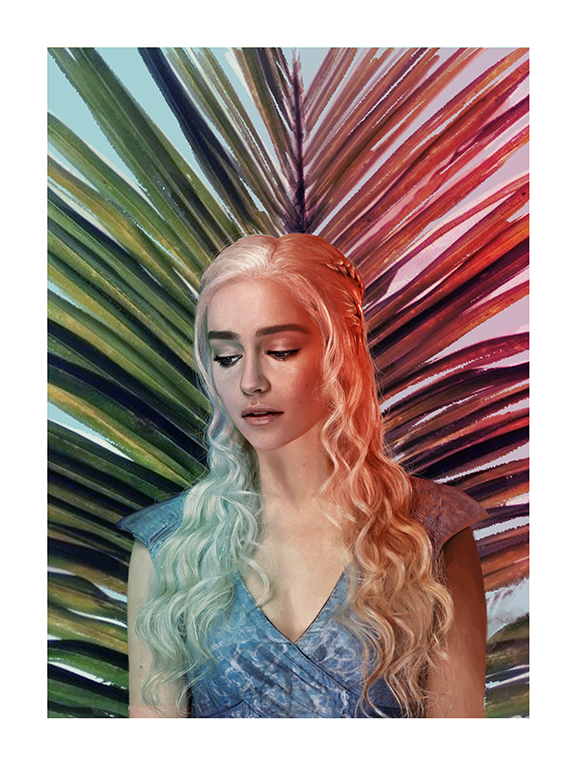 Lord of the Thrones
