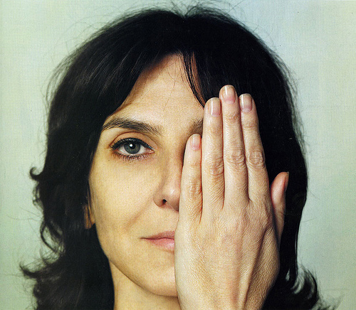 Sophie Calle Artist Lecture