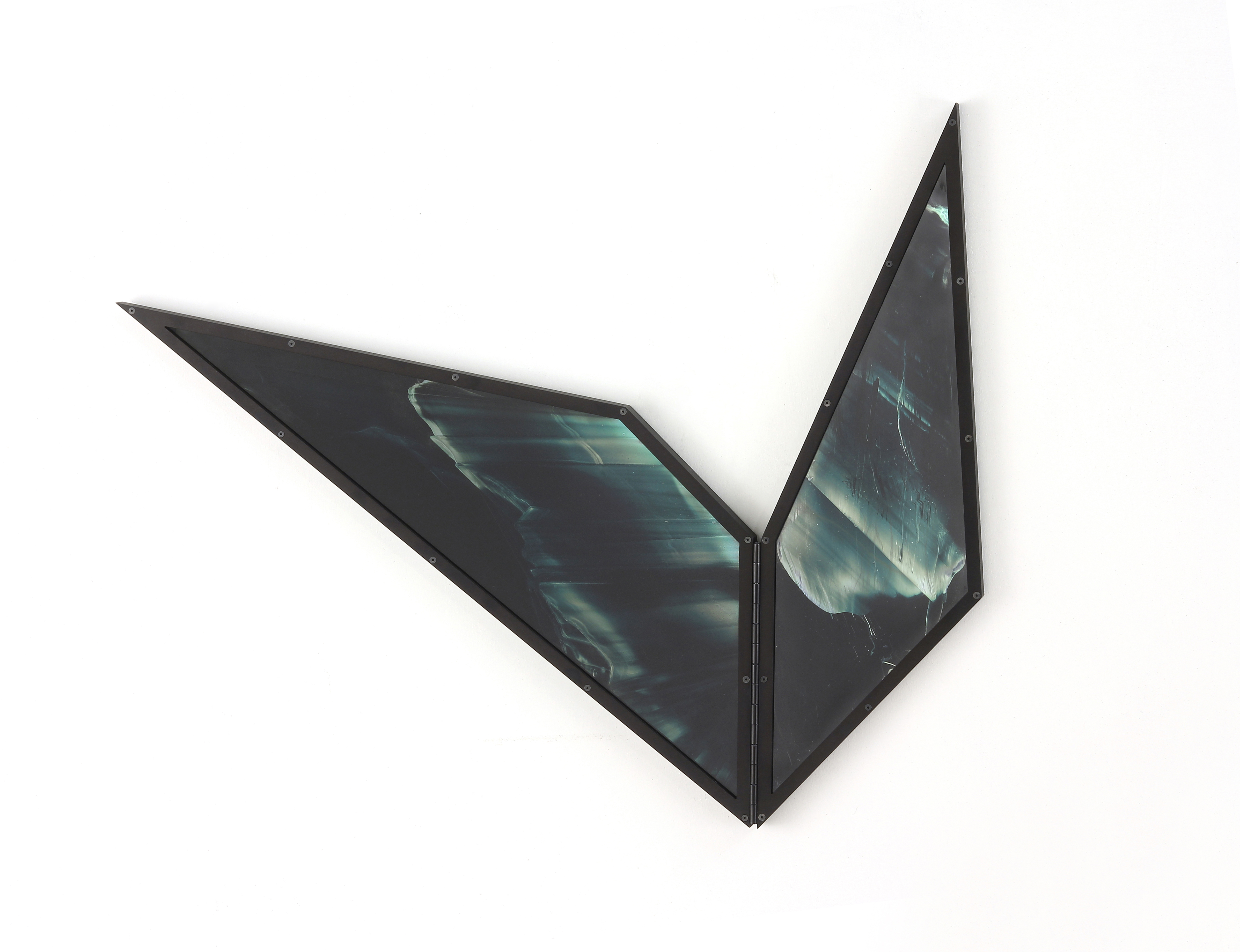 Kate Nichols: Visiting Artists and Scholars Lecture Series