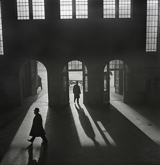 Roman Vishniac Rediscovered