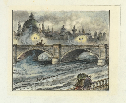 Frog and Toad and the World of Arnold Lobel
