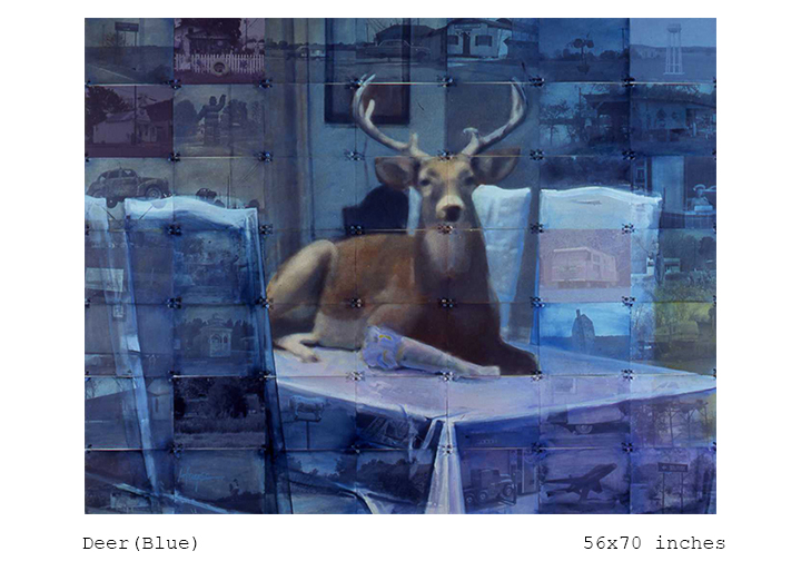 Randy Hayes, If Memory Serves