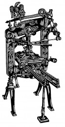 Print-Your-Own Broadside Party