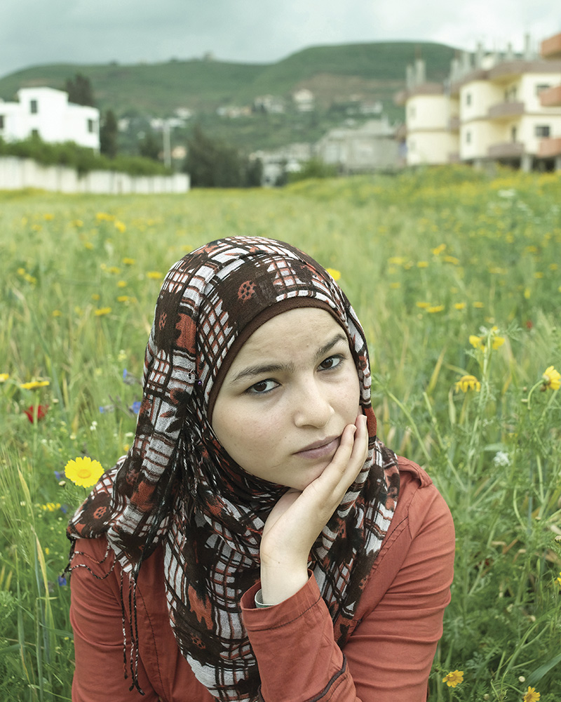 Elena Dorfman: Syria’s Lost Generation