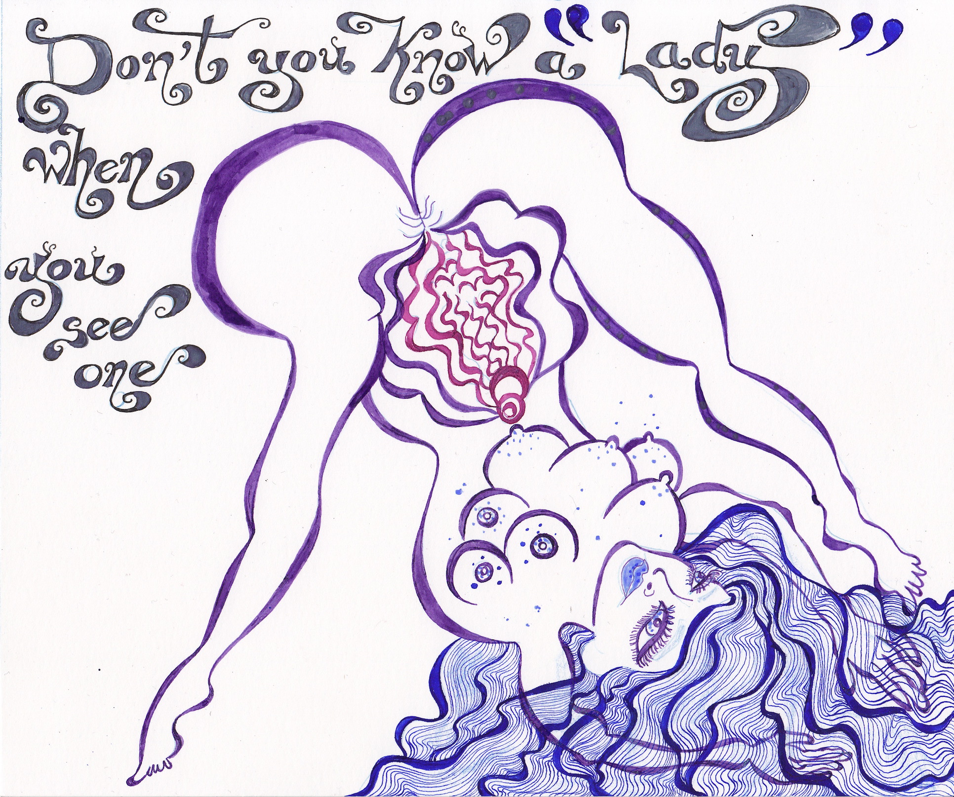 Art Practice Makes Art Pervert: Opening Reception