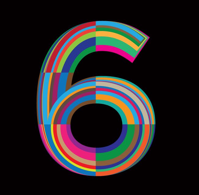 Six