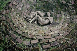 The 96th Ritual (For Anna Halprin)