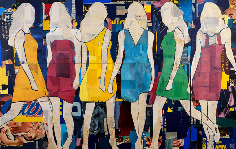 Jane Maxwell | Flux