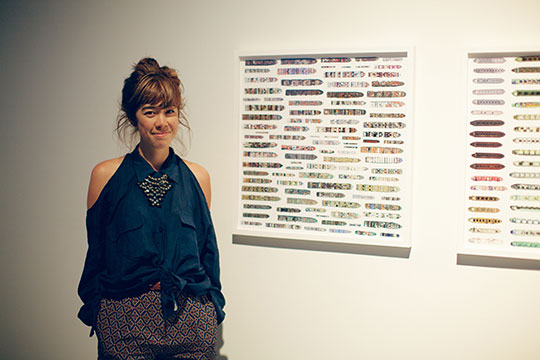 Jenny Odell on The Bureau of Suspended Objects