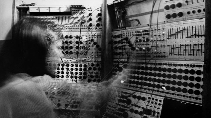 A Life in Waves | Global Sounds on Screen