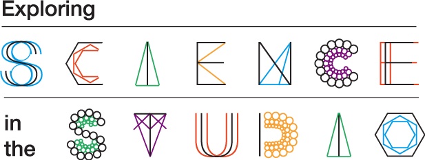 2015 AICAD Symposium: Exploring Science in the Studio