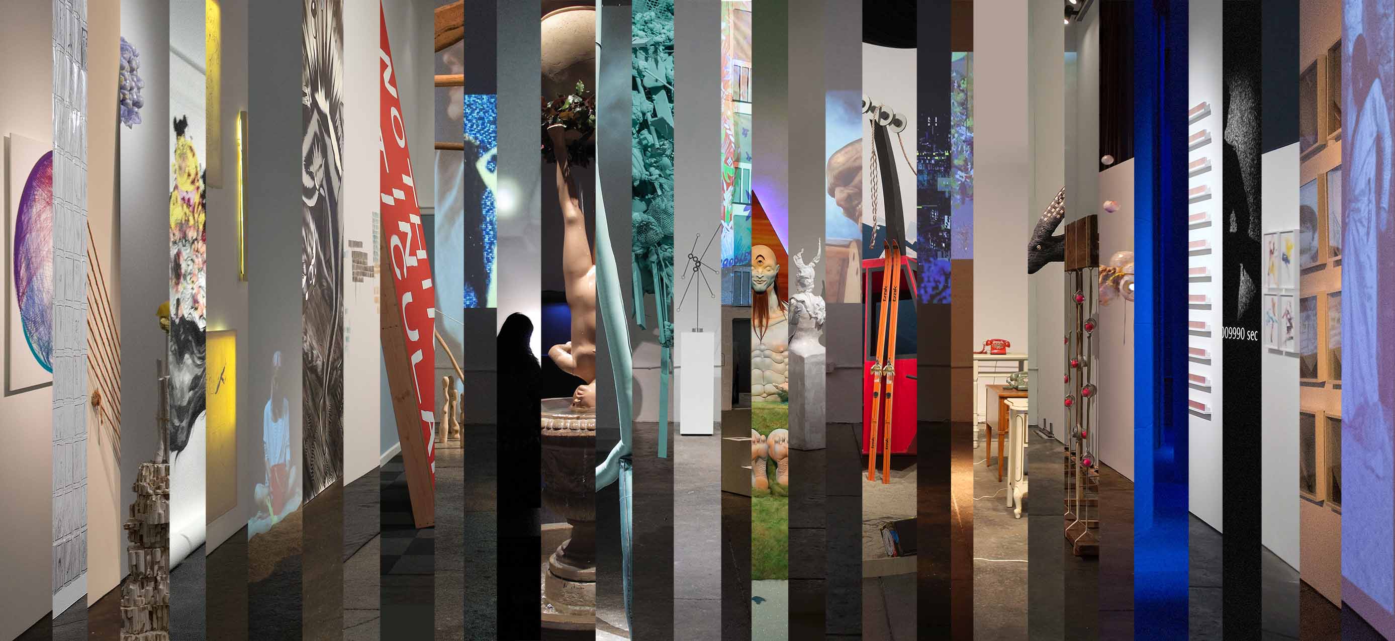 Five Years: Art Sale and Quinquennial Celebration