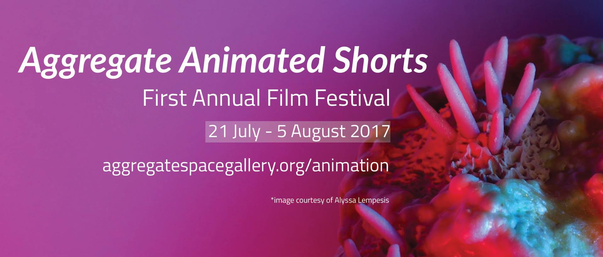 Aggregate Animated Shorts