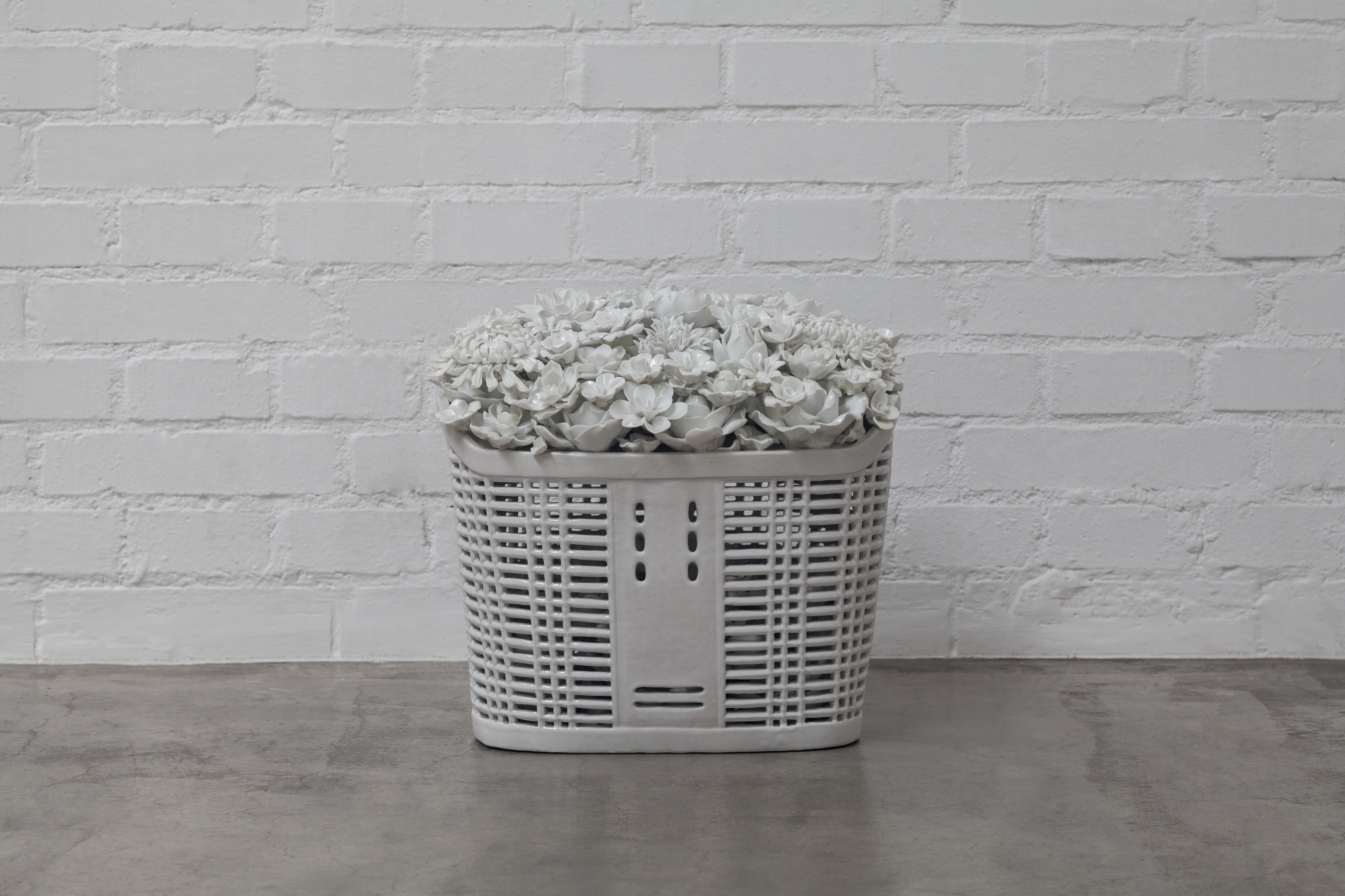 Ai Weiwei: Overrated