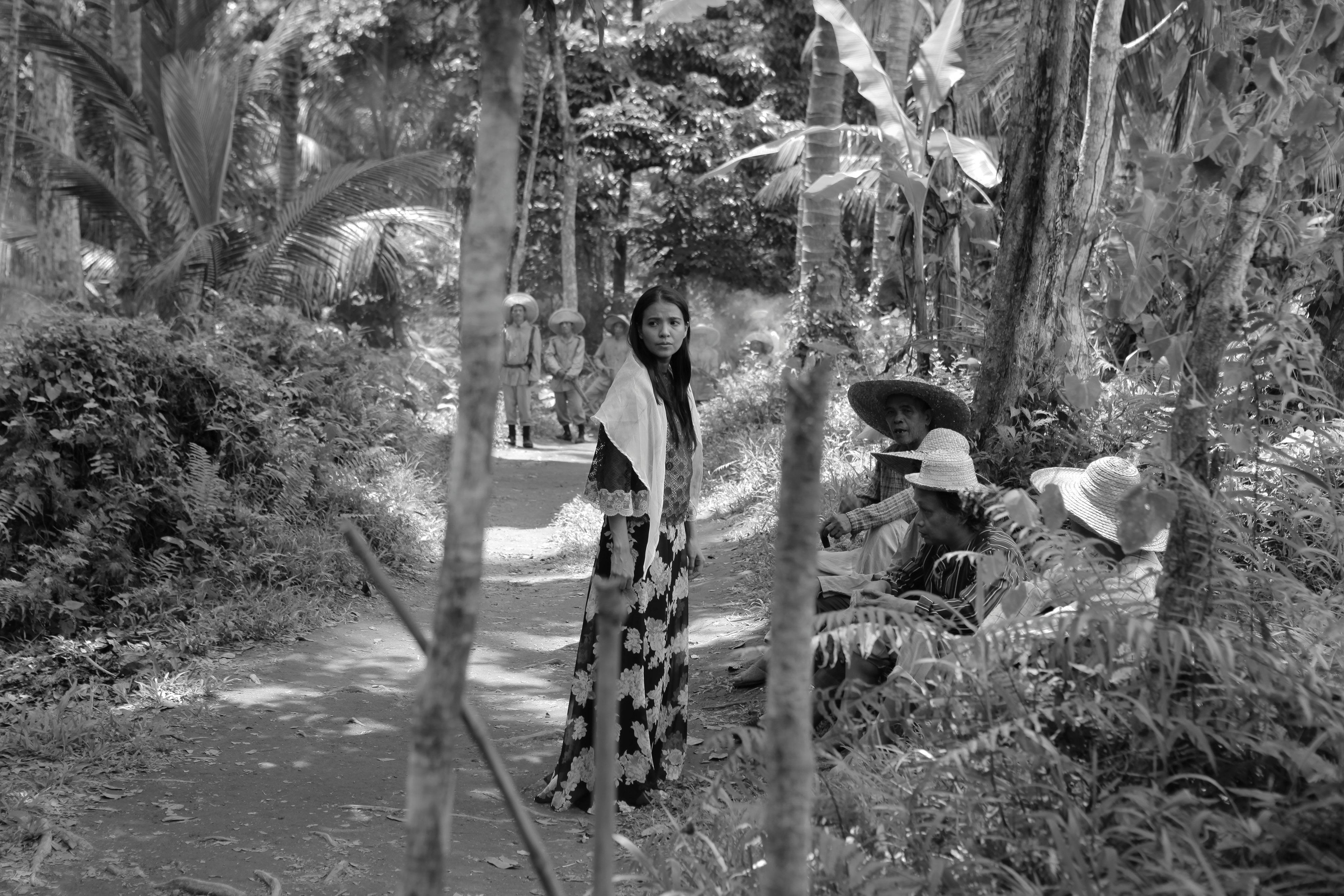 Hele Sa Hiwagang Hapis (A Lullaby To The Sorrowful Mystery) | New Filipino Cinema 2017