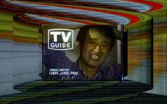 Playback 1966: Artist Perspectives on Media Art