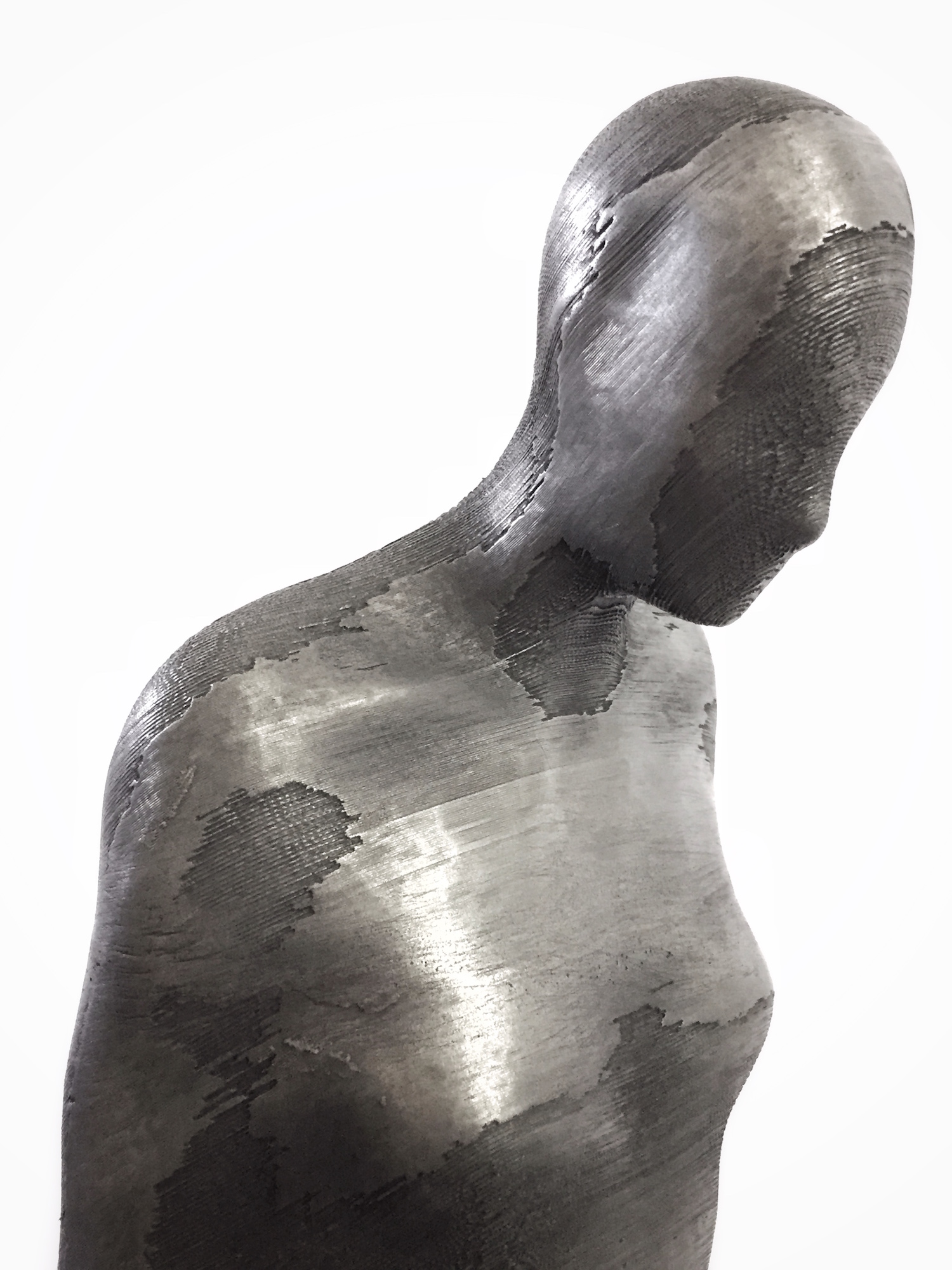 Emil Alzamora: New Works