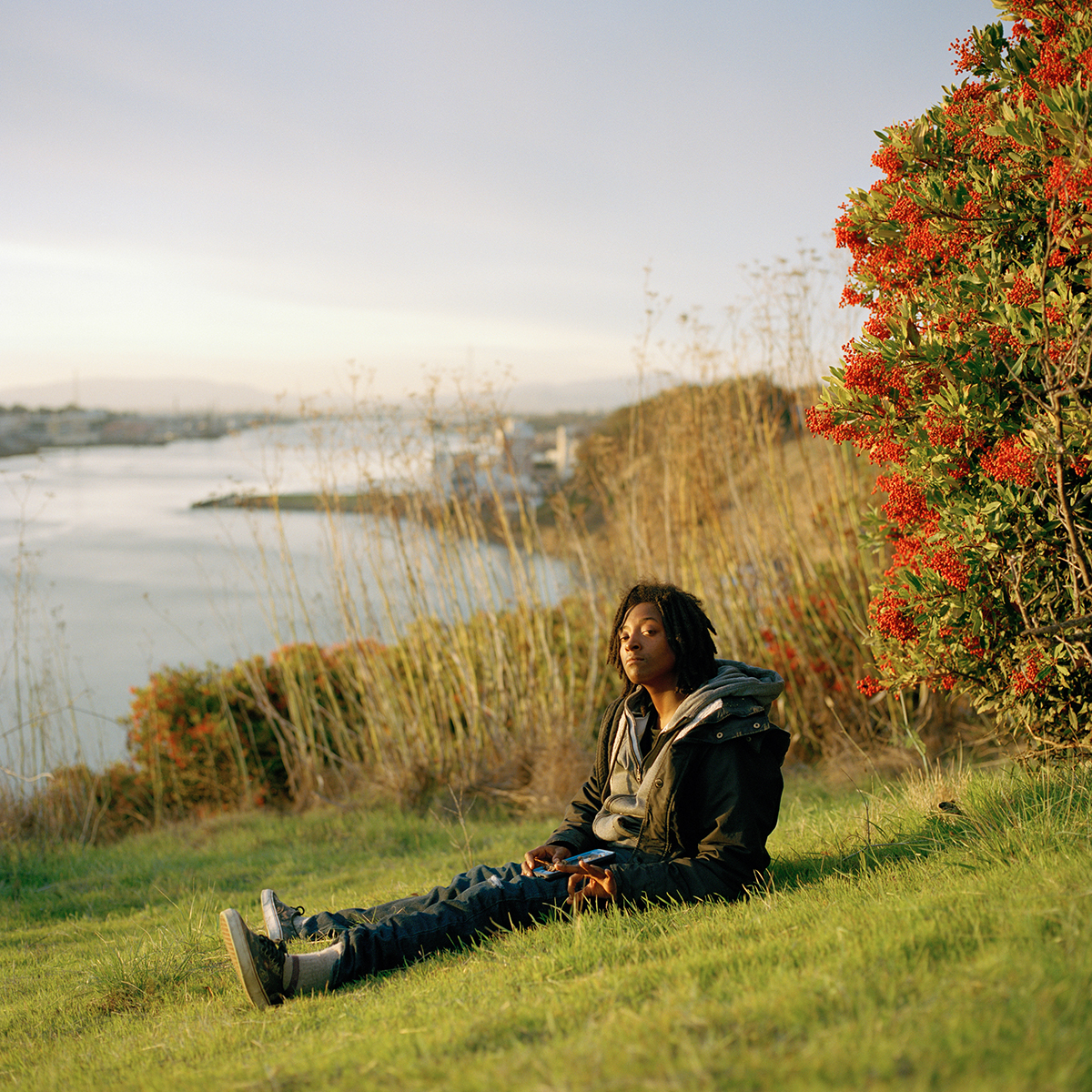 Begin Anywhere: Paths of Mentorship and Collaboration