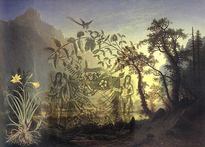 Sacred Cartographies