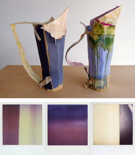 Elliot Anderson / Catherine Fairbanks