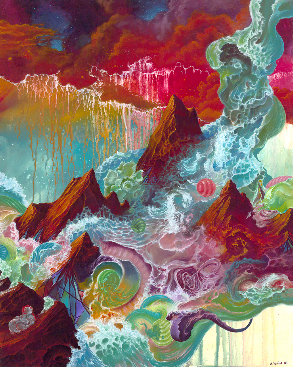 Suggestivism: Resonance