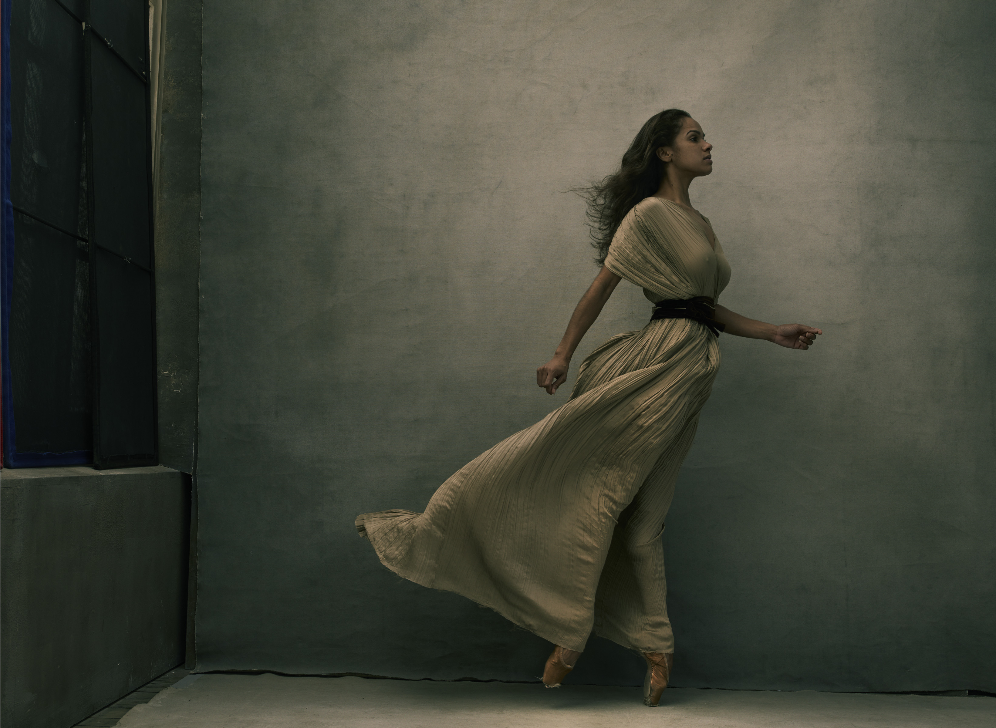 WOMEN: New Portraits