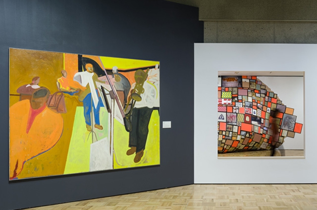 Fertile Ground: Art and Community in California