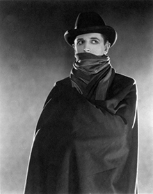The Lodger: A Story of the London Fog