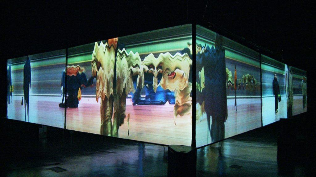 RECOMBINANT Festival