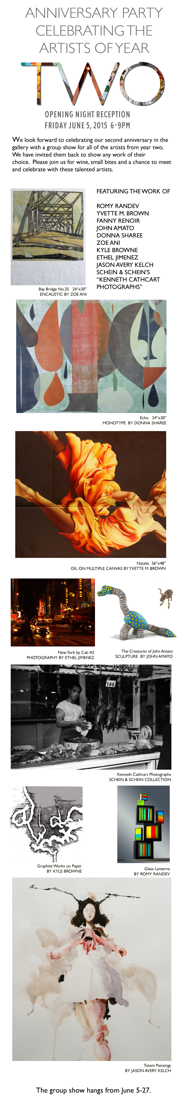 Group Show