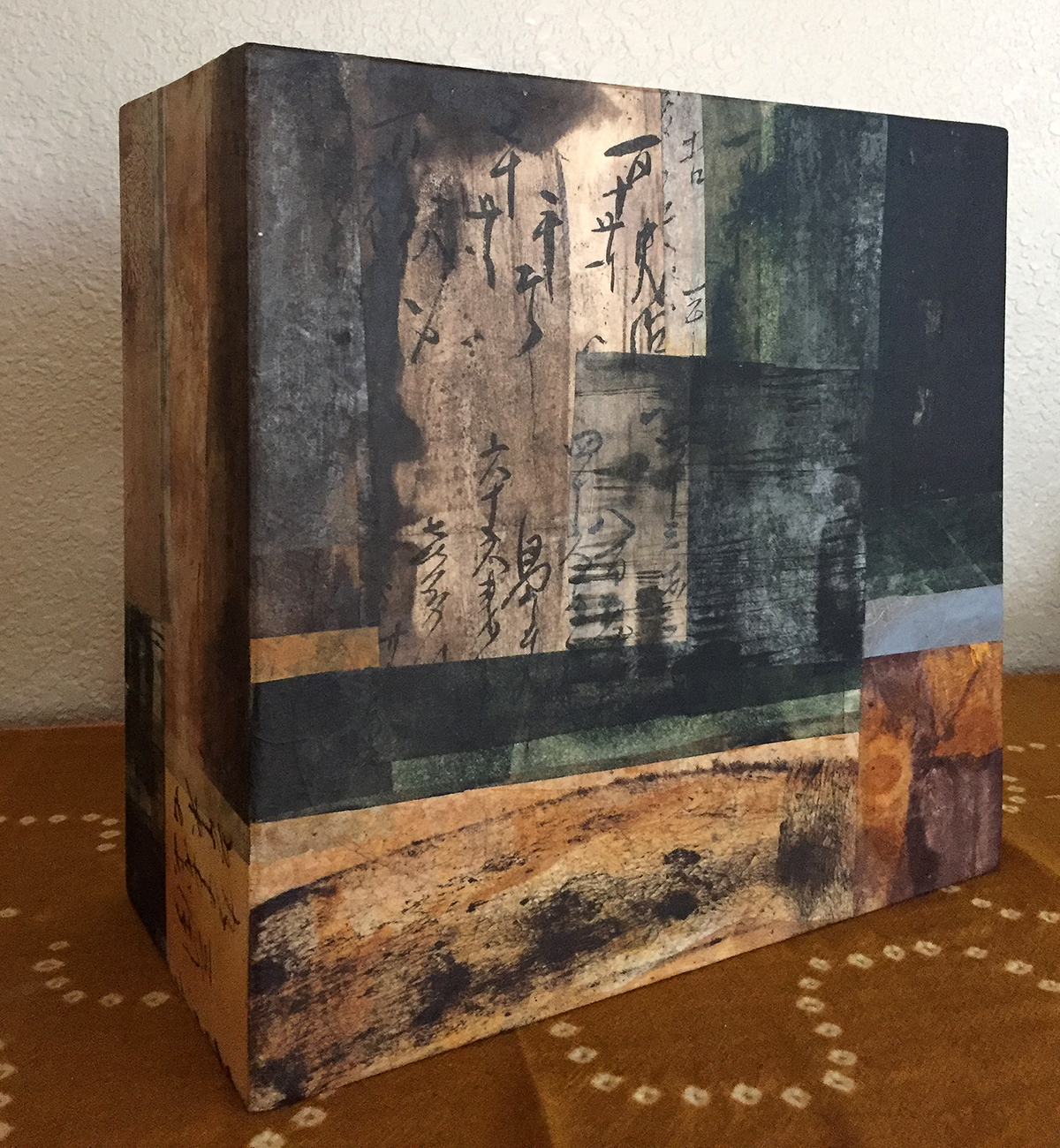 Gallery Route One’s BOX SHOW™ 2017