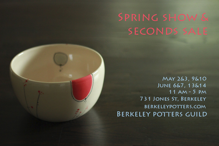 Berkeley Potters Guild
