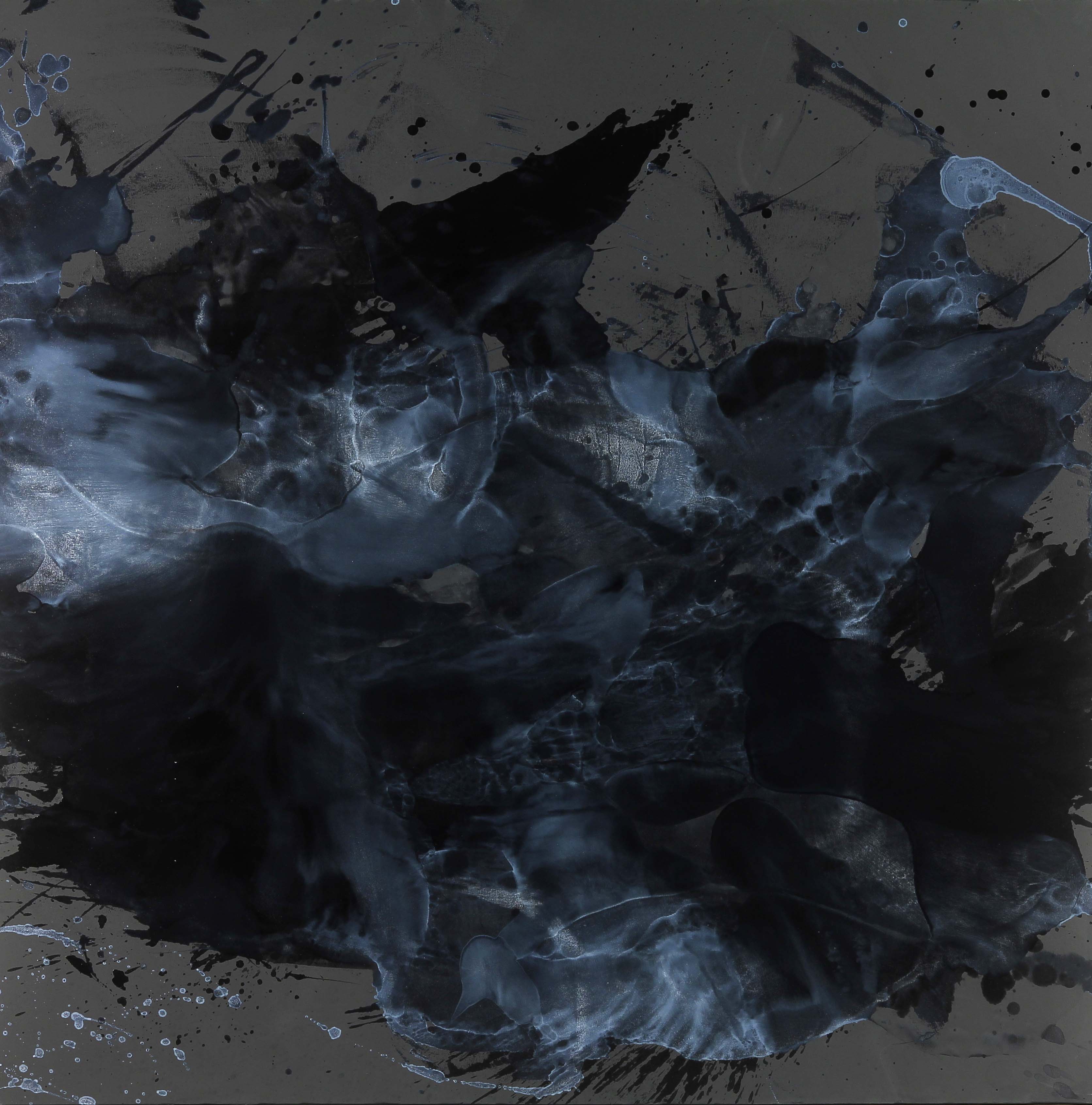 Olivia Brown: Eclipse