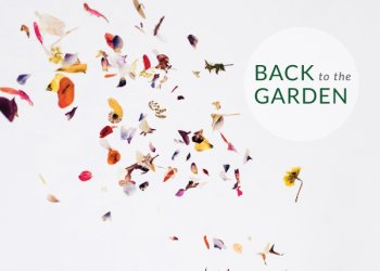 Back to the Garden