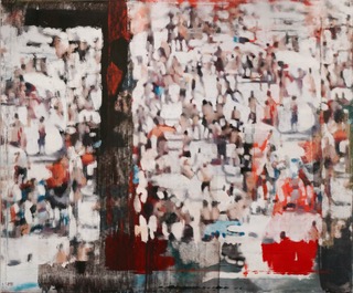 Philip Buller: Human Patterns