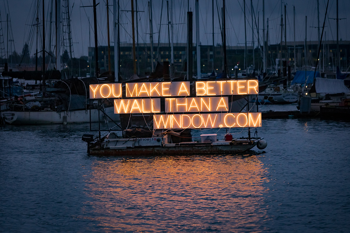 Between You & Me: Constance Hockaday and Laurel Braitman