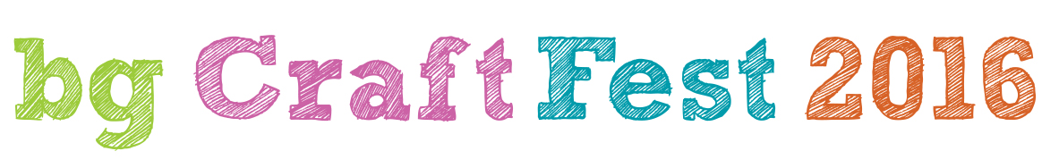 Bedford Gallery Craft Fest 2016