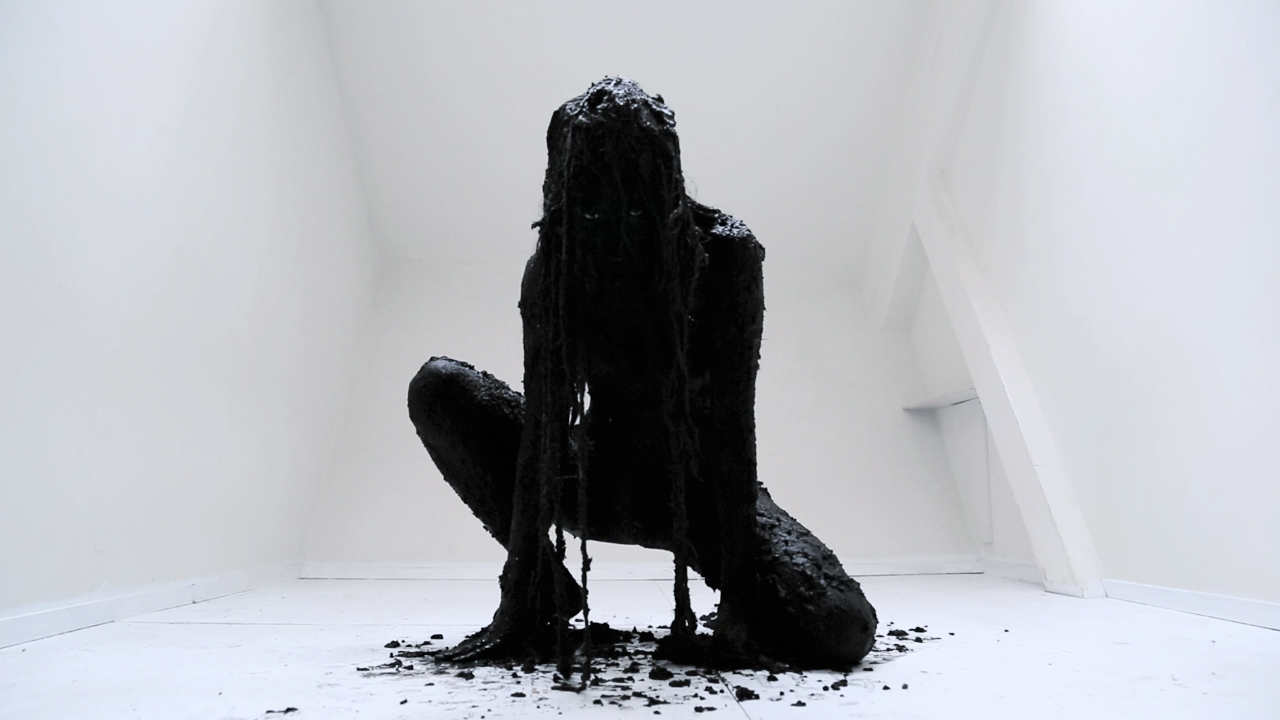 Wet Sample