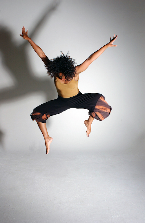 Black Choreographers Festival