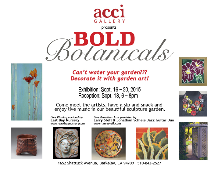 Bold Botanicals