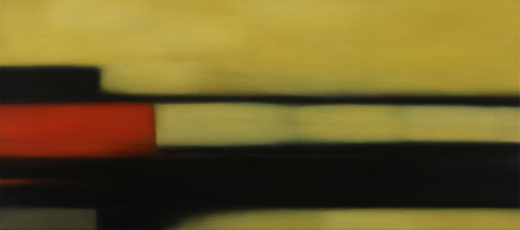 Carole Jeung: Recent Paintings