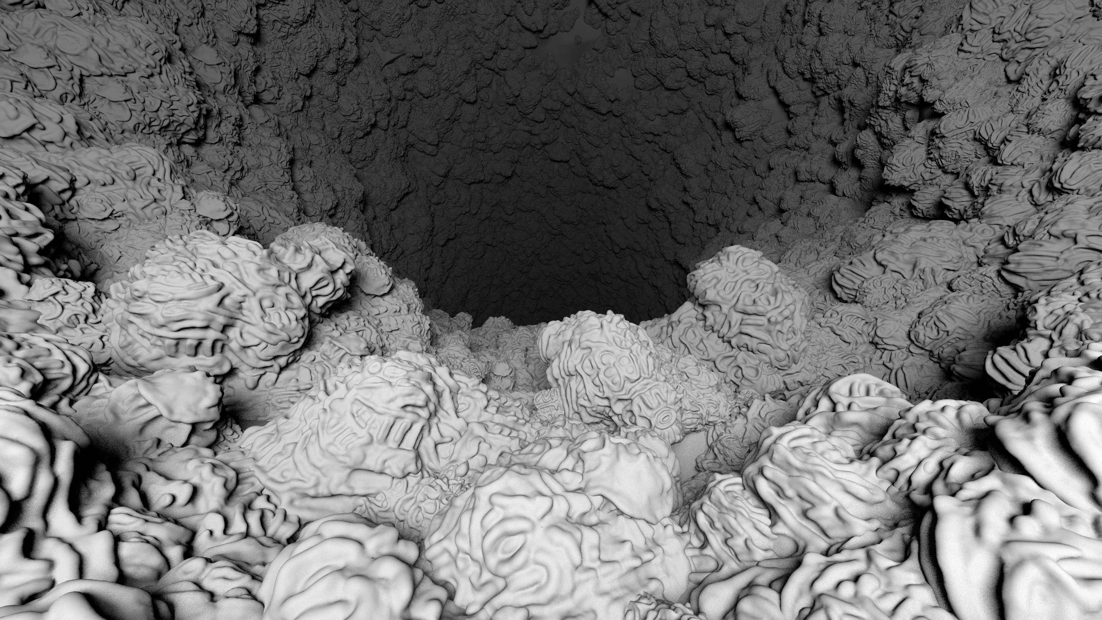 Spelunking for Success