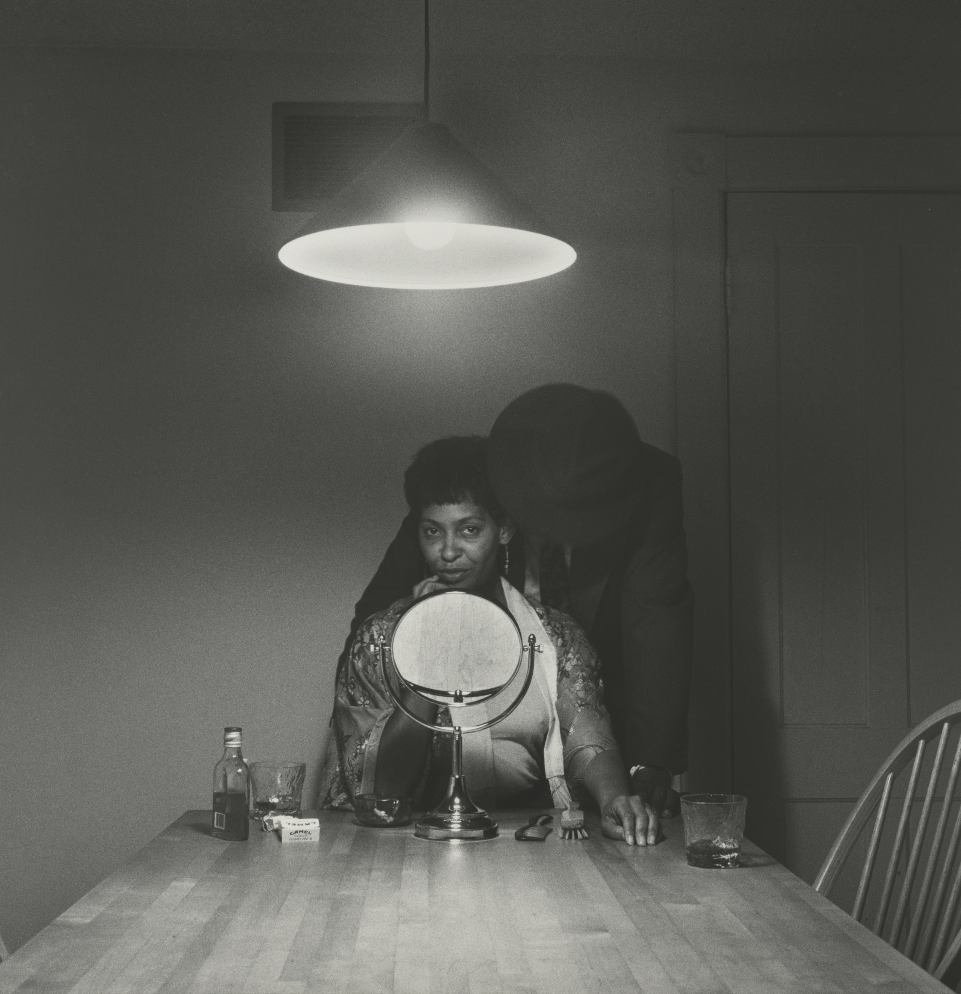 Carrie Mae Weems: Three Decades of Photography and Video