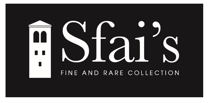 Rare and Fine Ephemera from the SFAI Archive
