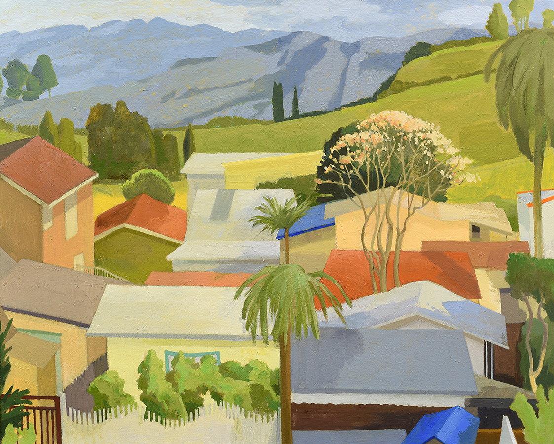 Celia Reisman