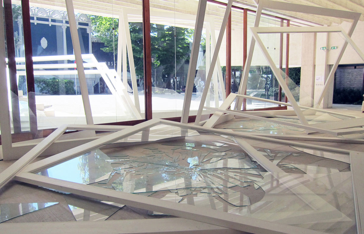 Visiting Artists and Scholars: Camille Norment