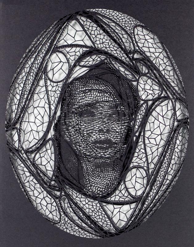 Carlo Fantin: Mimicking Technology