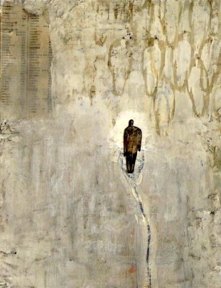 Reception for “The Light & Darkness of Being”
