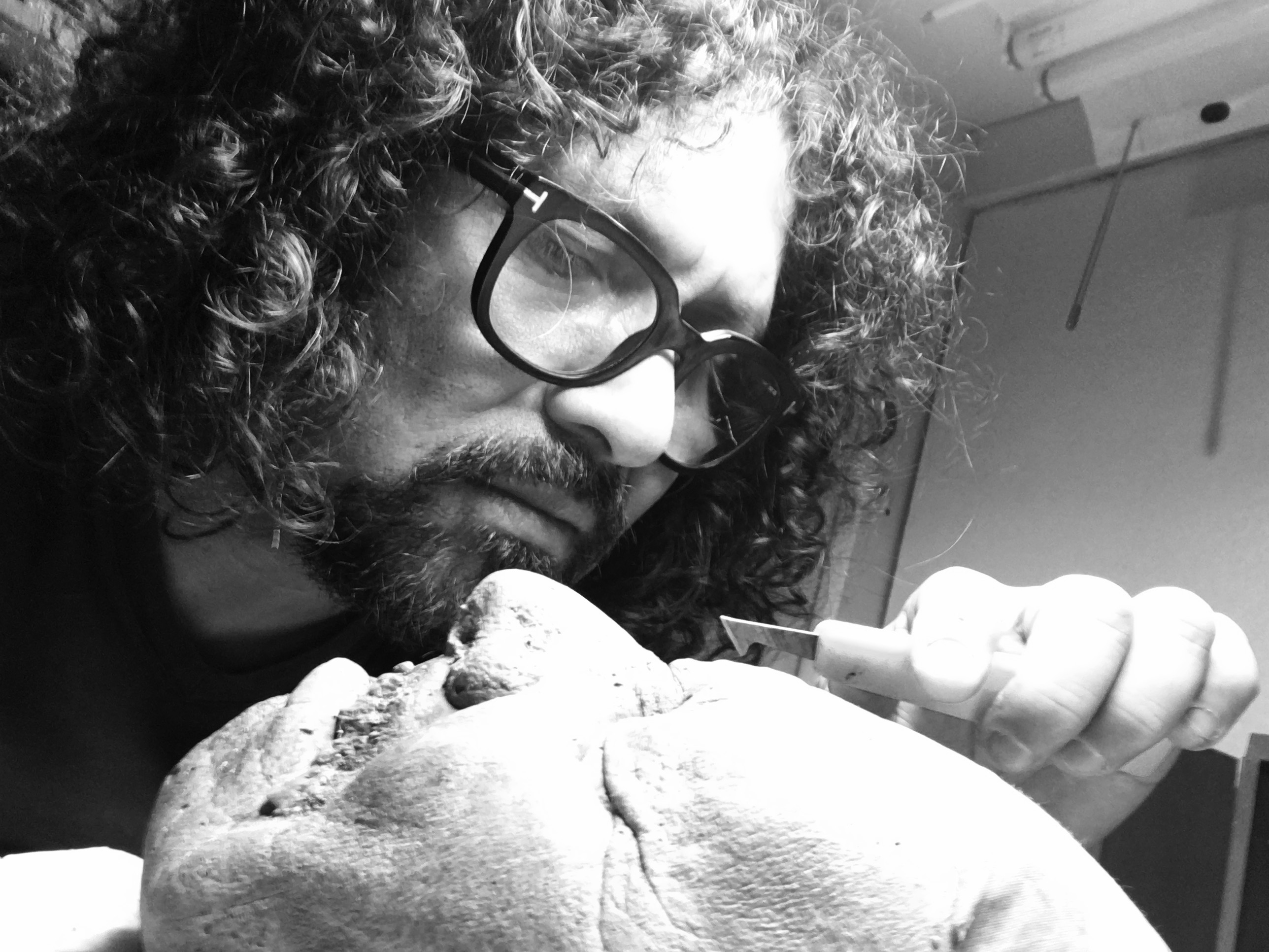 Creative Minds: Victor Cartagena